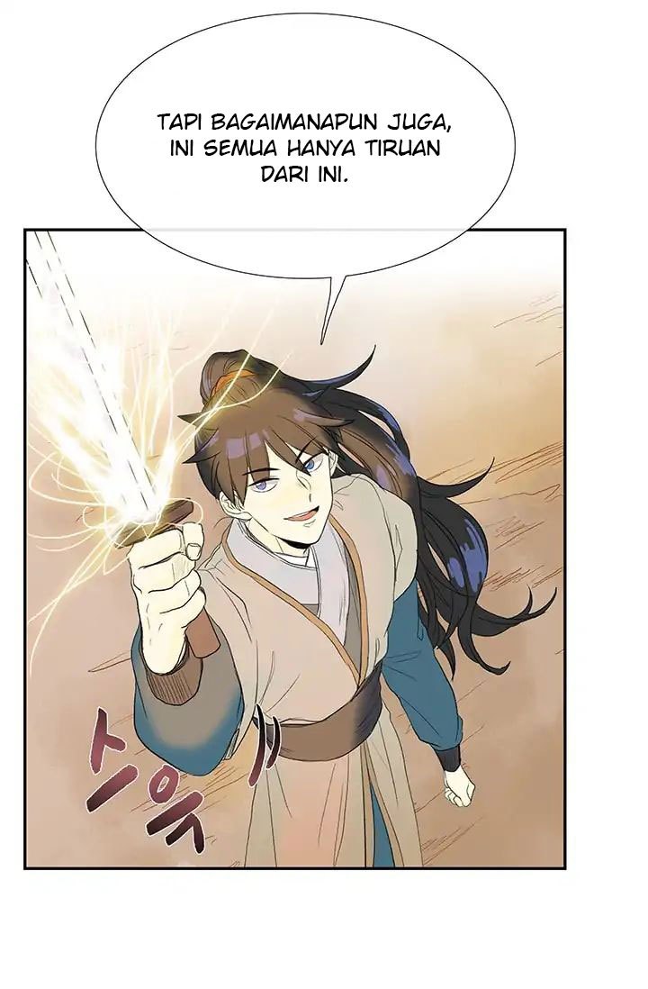 The Scholars Reincarnation Chapter 79 Bahasa Indonesia