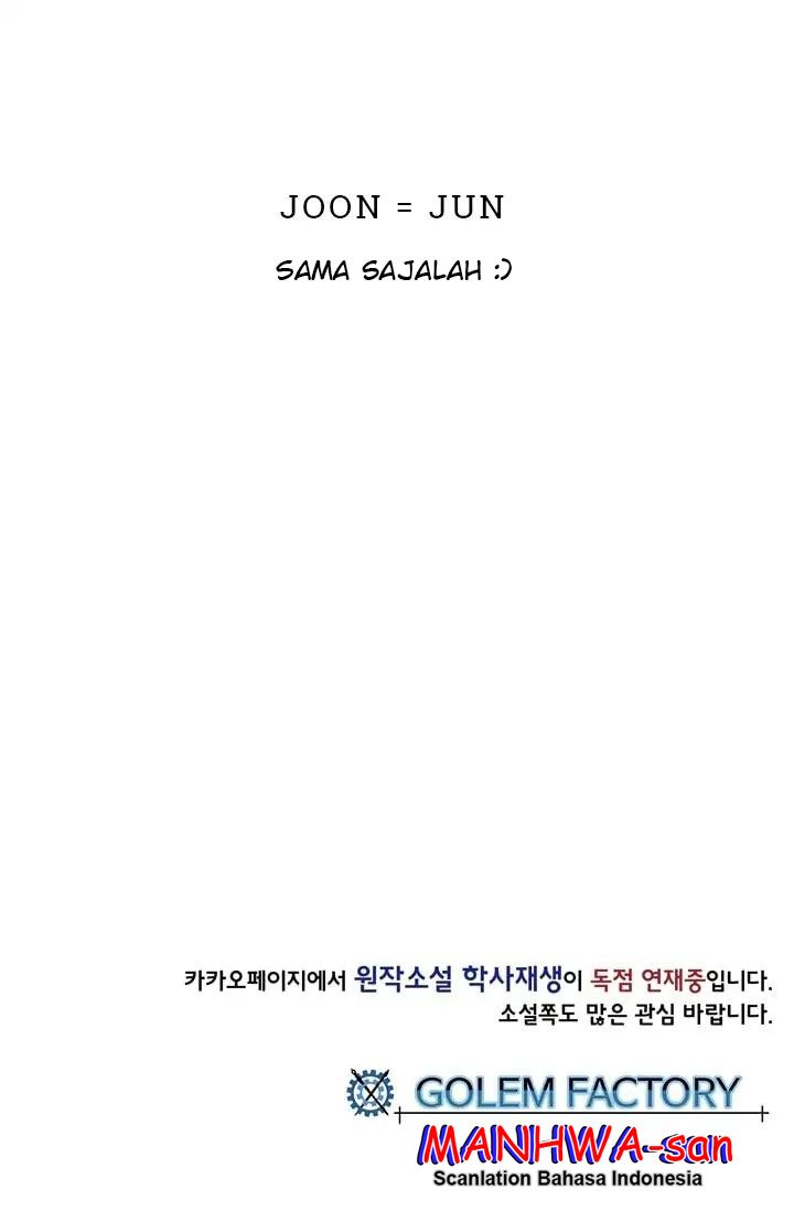 The Scholars Reincarnation Chapter 79 Bahasa Indonesia