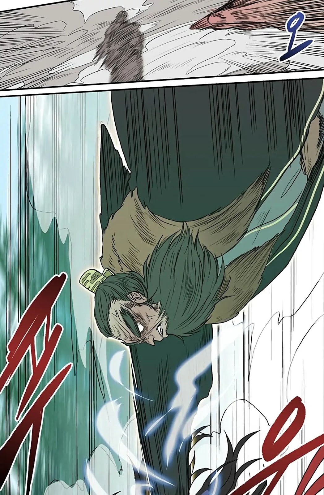 The Scholars Reincarnation Chapter 91 Bahasa Indonesia