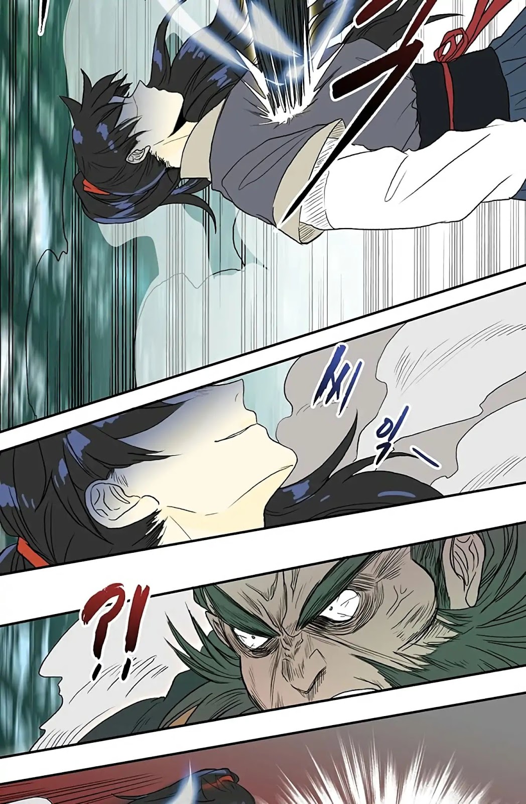 The Scholars Reincarnation Chapter 91 Bahasa Indonesia