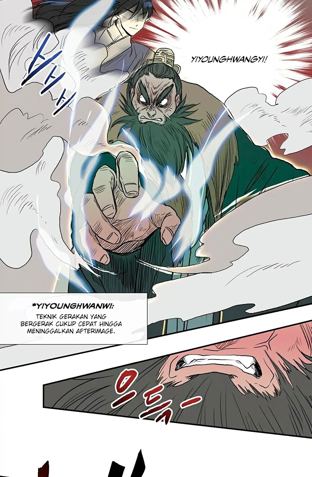 The Scholars Reincarnation Chapter 91 Bahasa Indonesia
