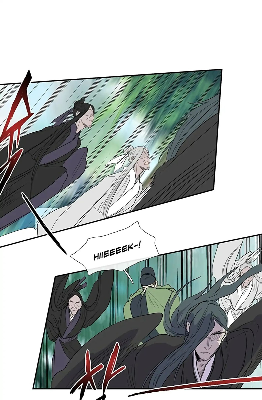 The Scholars Reincarnation Chapter 91 Bahasa Indonesia