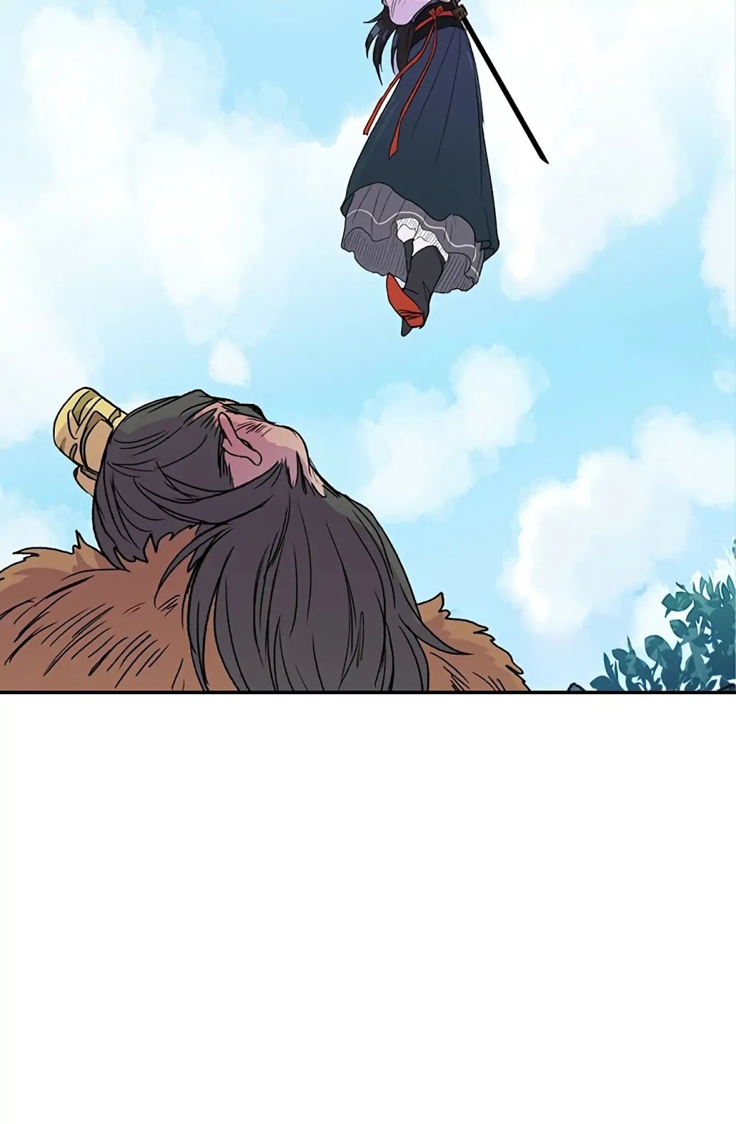 The Scholars Reincarnation Chapter 91 Bahasa Indonesia