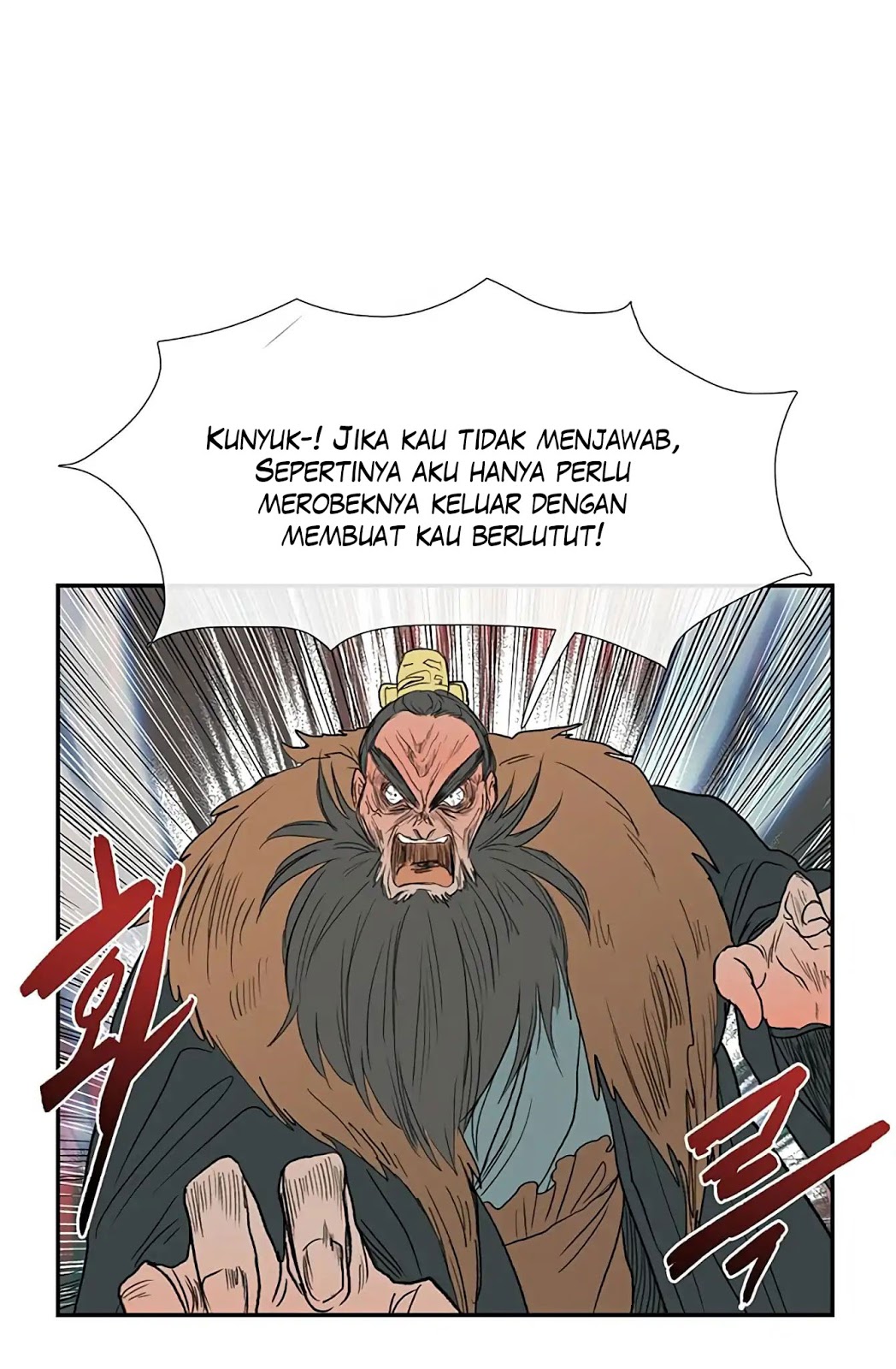 The Scholars Reincarnation Chapter 91 Bahasa Indonesia