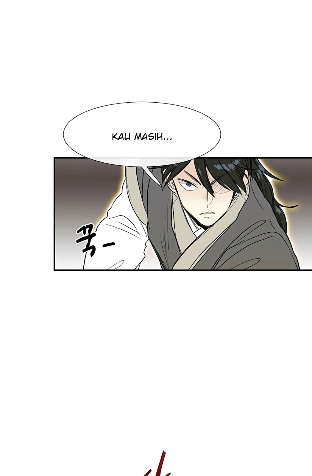 The Scholars Reincarnation Chapter 91 Bahasa Indonesia