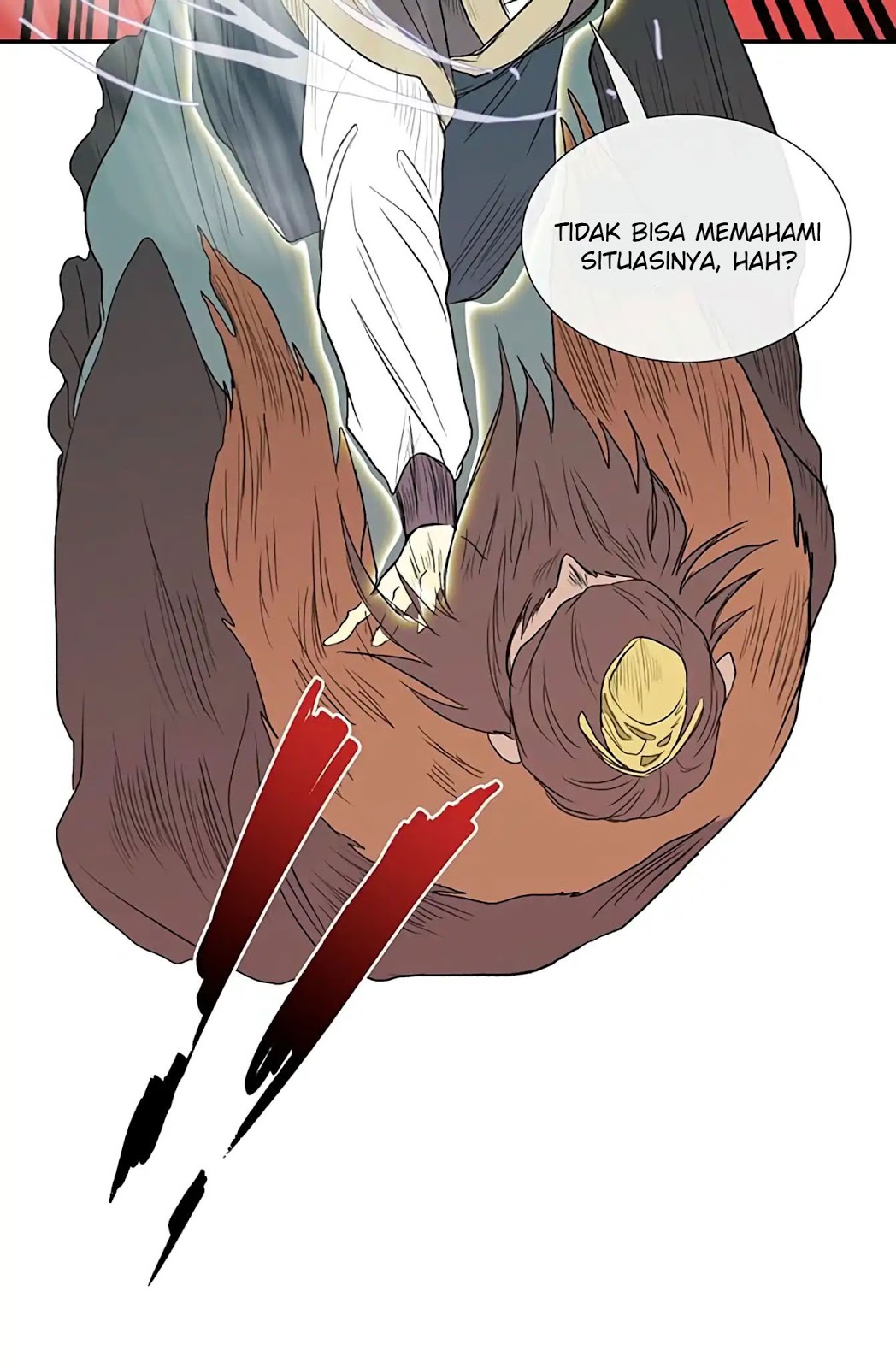 The Scholars Reincarnation Chapter 91 Bahasa Indonesia