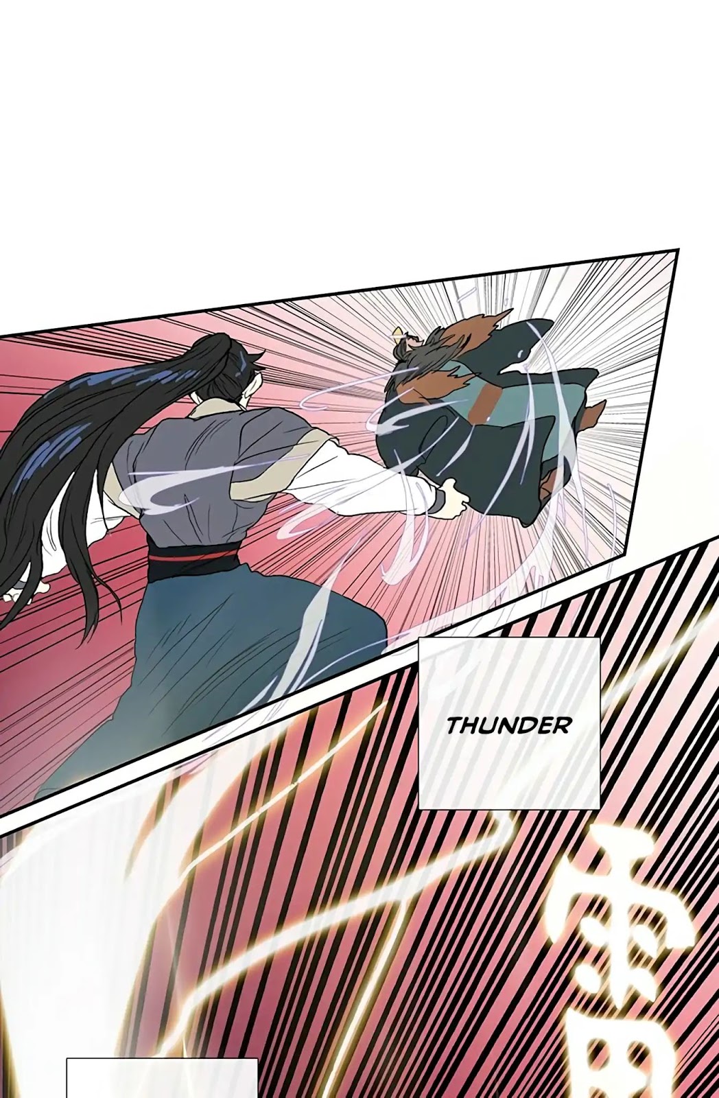 The Scholars Reincarnation Chapter 91 Bahasa Indonesia