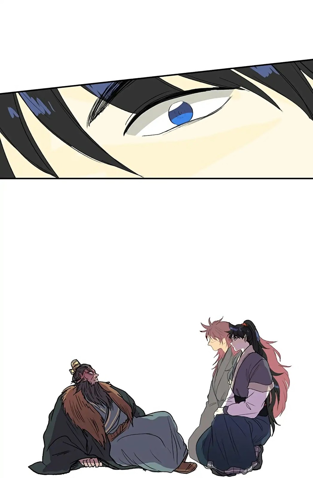 The Scholars Reincarnation Chapter 91 Bahasa Indonesia