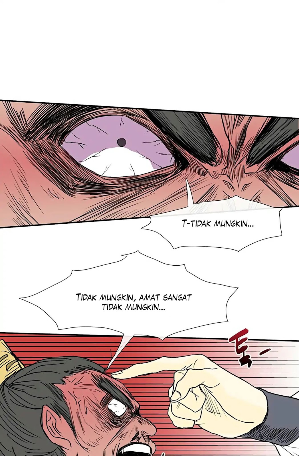 The Scholars Reincarnation Chapter 91 Bahasa Indonesia