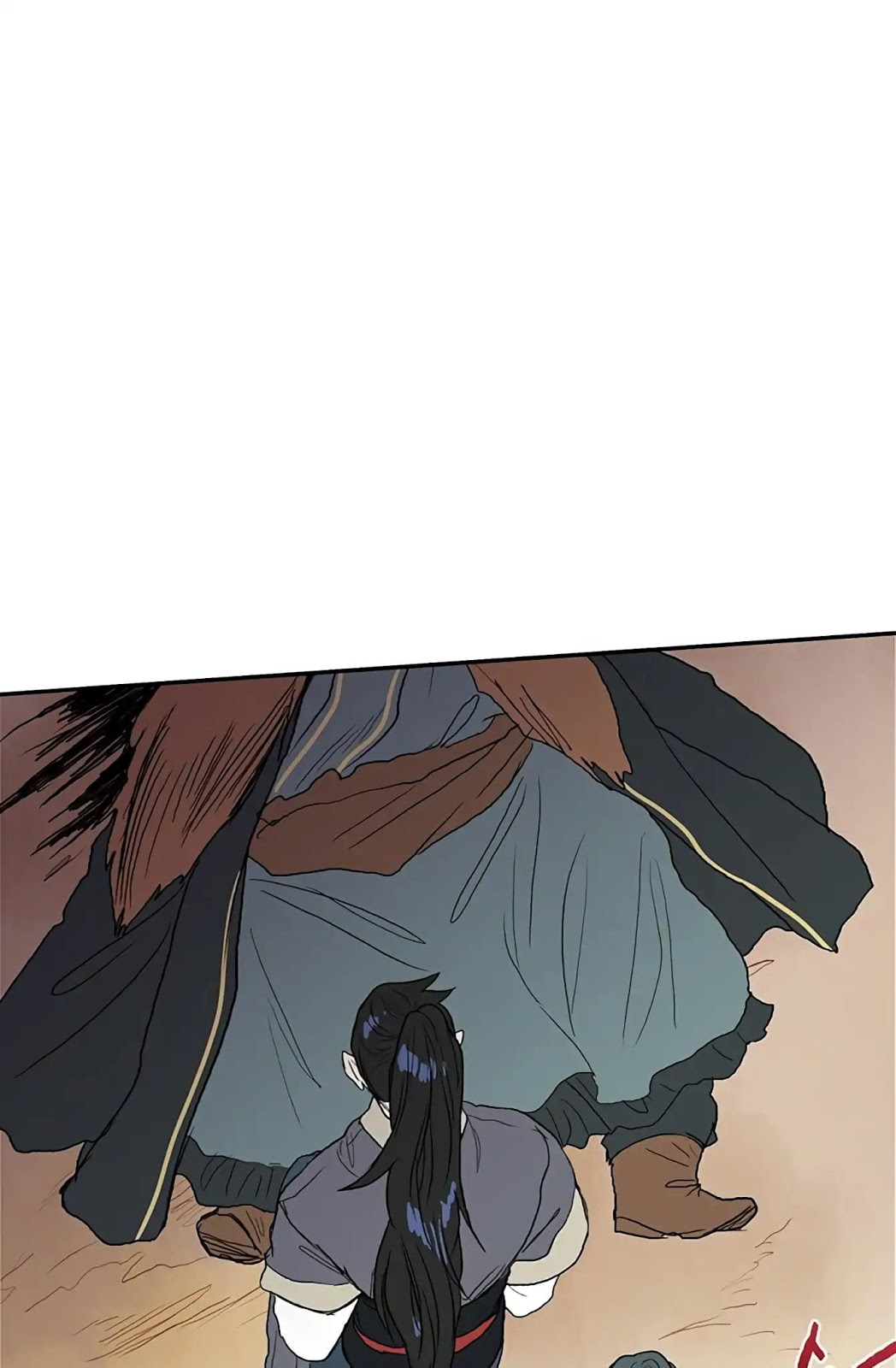 The Scholars Reincarnation Chapter 91 Bahasa Indonesia