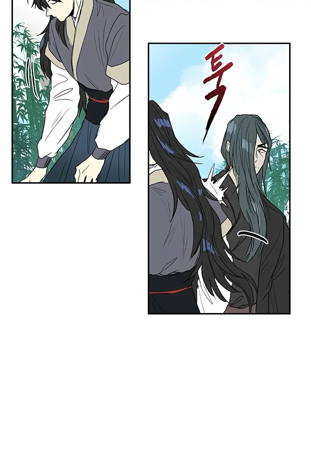 The Scholars Reincarnation Chapter 91 Bahasa Indonesia