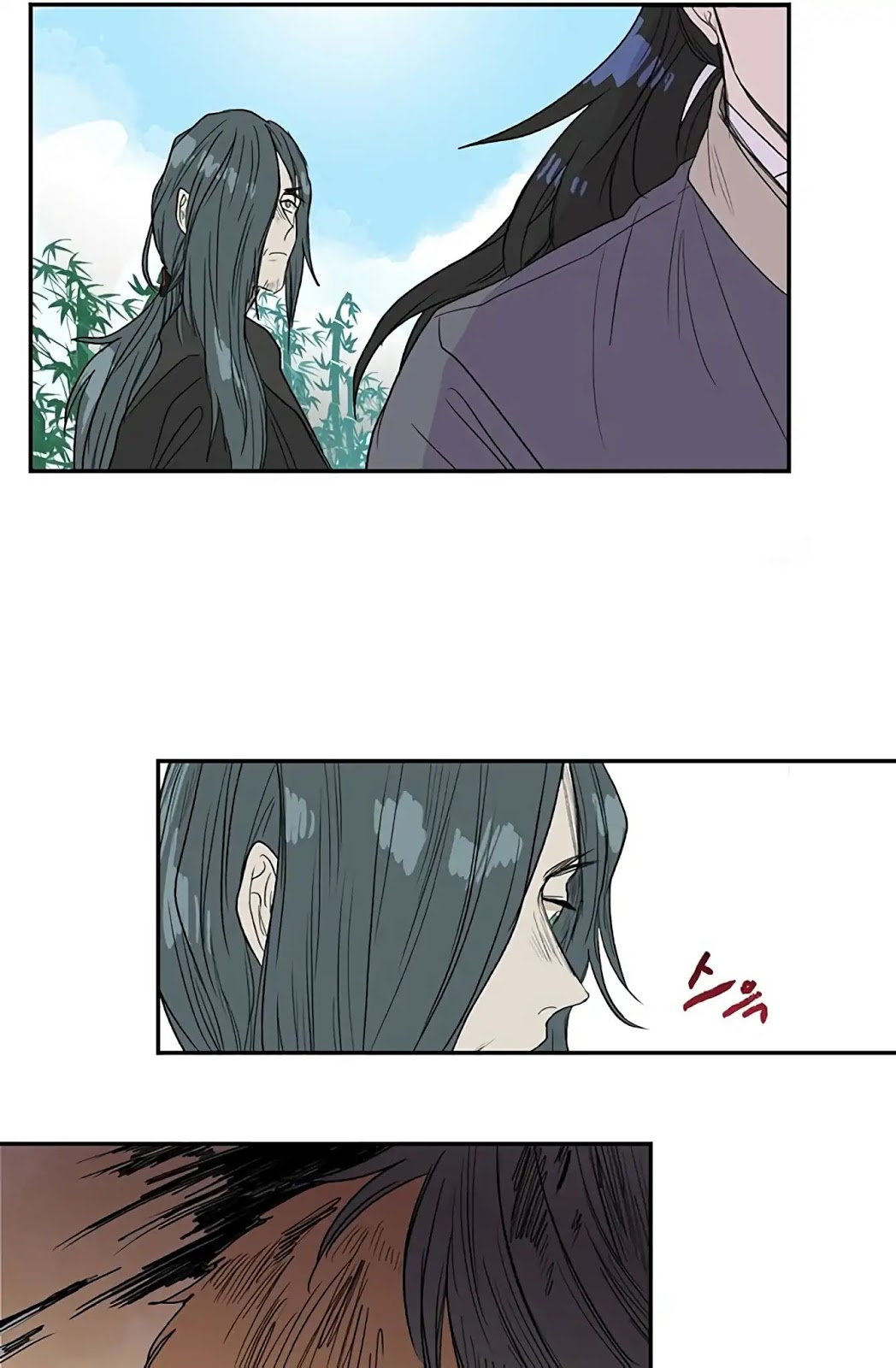 The Scholars Reincarnation Chapter 91 Bahasa Indonesia