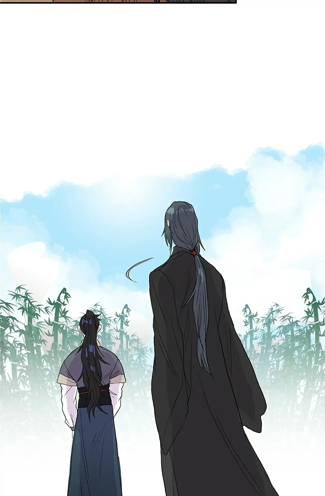 The Scholars Reincarnation Chapter 91 Bahasa Indonesia