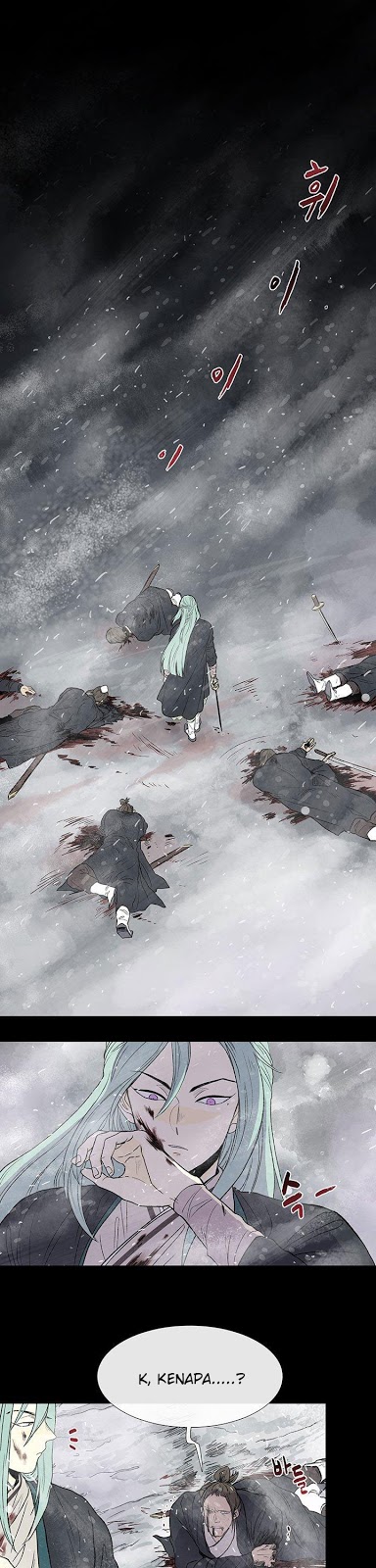 The Scholars Reincarnation Chapter 114 Bahasa Indonesia