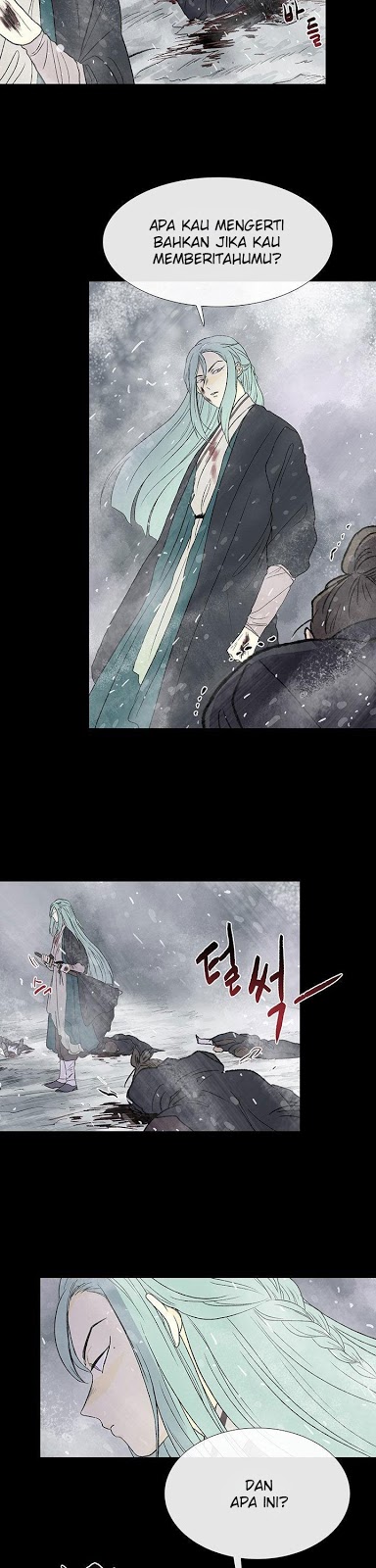 The Scholars Reincarnation Chapter 114 Bahasa Indonesia