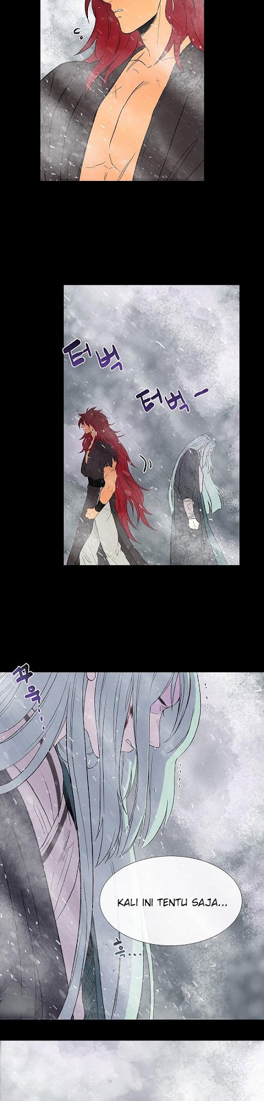 The Scholars Reincarnation Chapter 114 Bahasa Indonesia