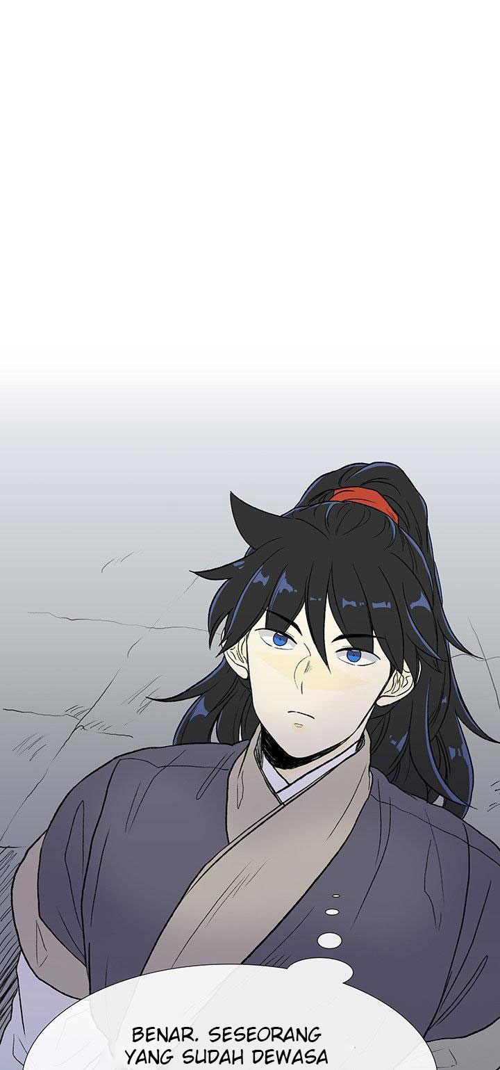 The Scholars Reincarnation Chapter 114 Bahasa Indonesia