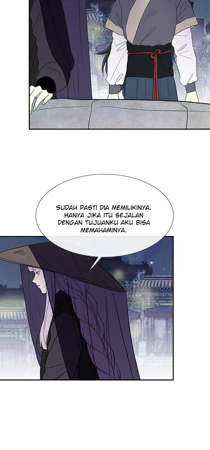 The Scholars Reincarnation Chapter 114 Bahasa Indonesia