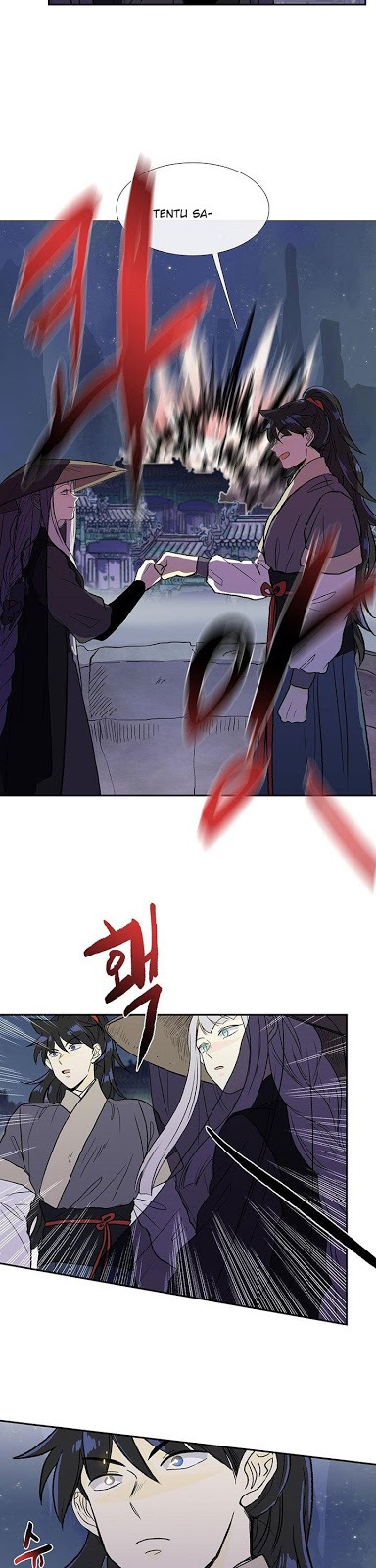 The Scholars Reincarnation Chapter 114 Bahasa Indonesia