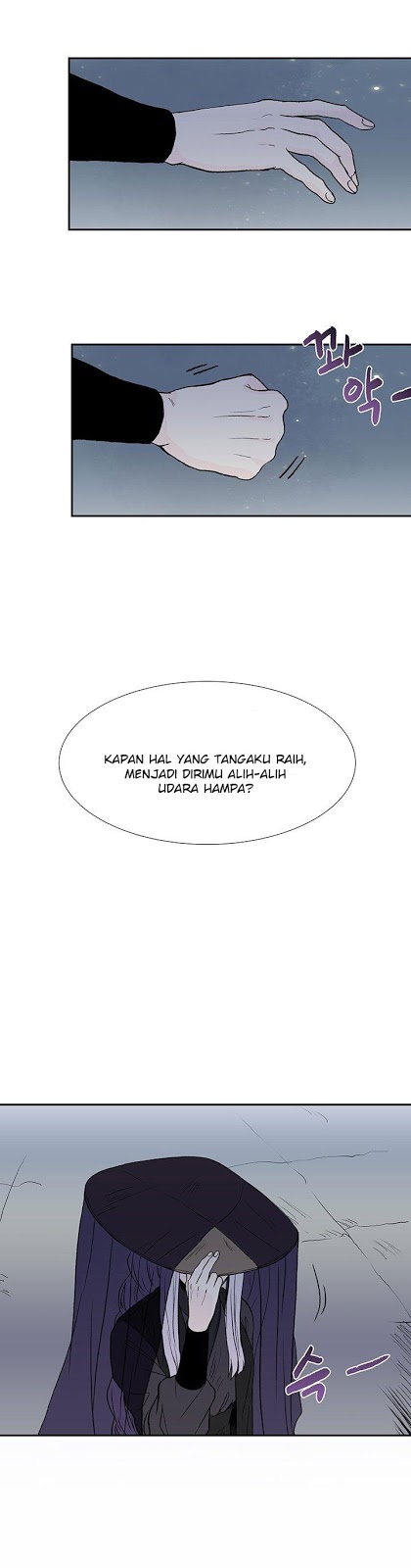 The Scholars Reincarnation Chapter 114 Bahasa Indonesia