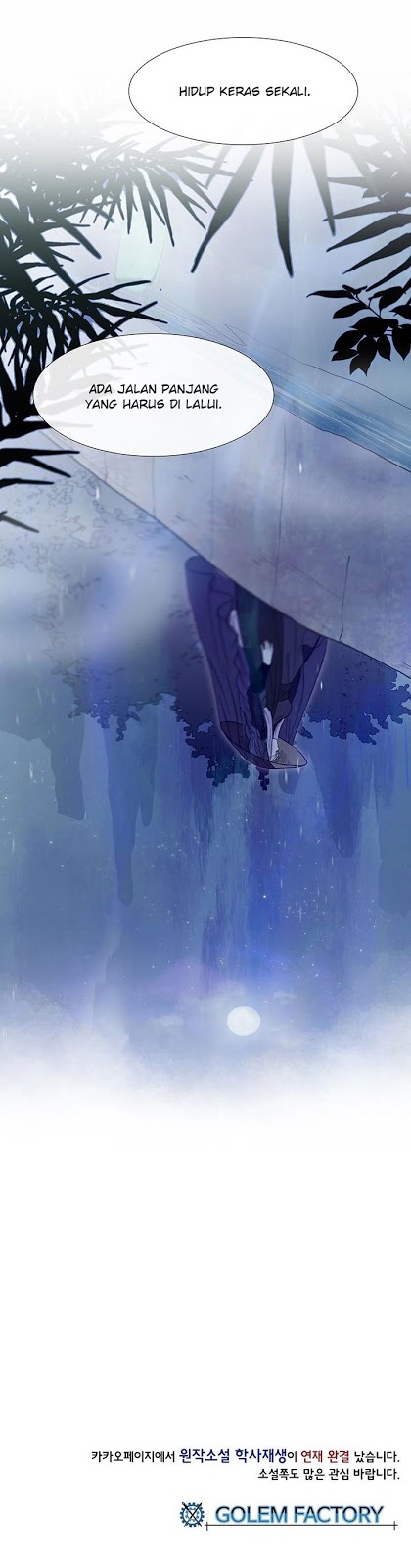 The Scholars Reincarnation Chapter 114 Bahasa Indonesia