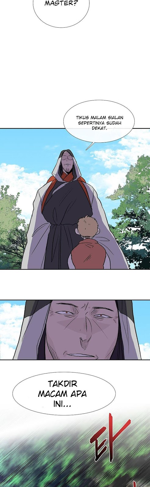 The Reincarnation of Warrior chapter 121