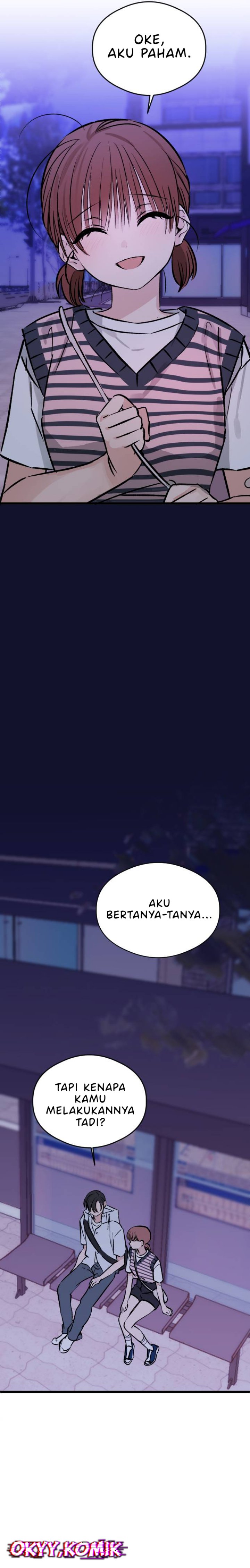 The Second Child of God chapter 9