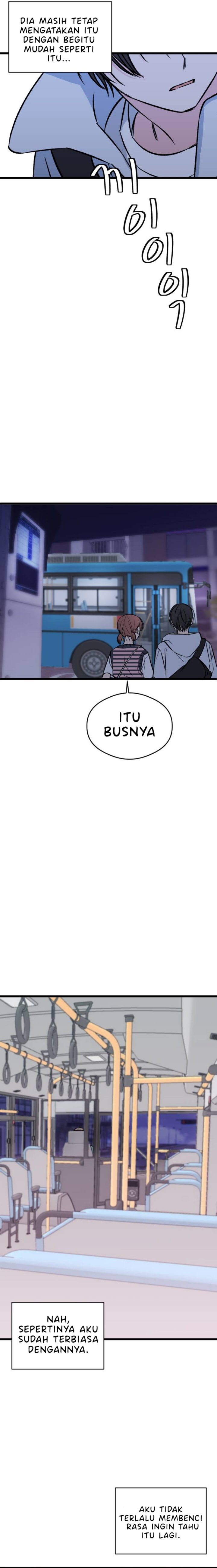 The Second Child of God chapter 9