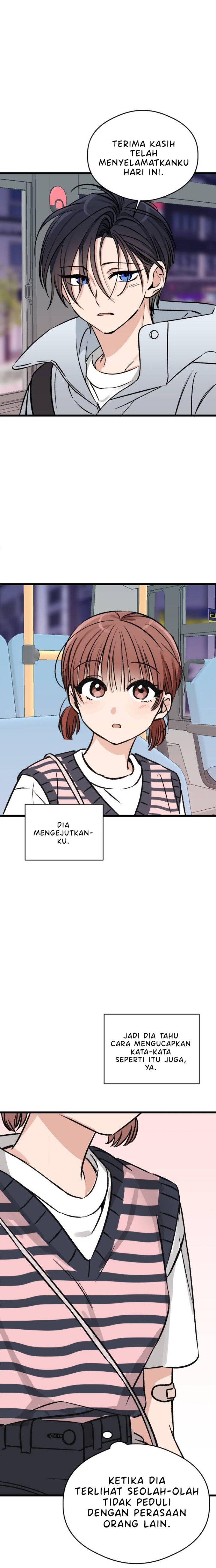 The Second Child of God chapter 9