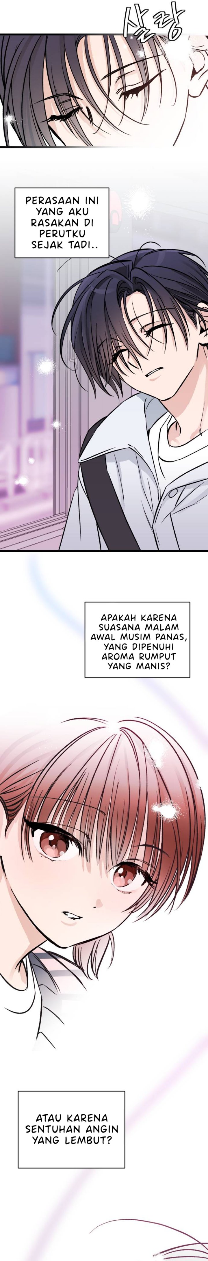 The Second Child of God chapter 9