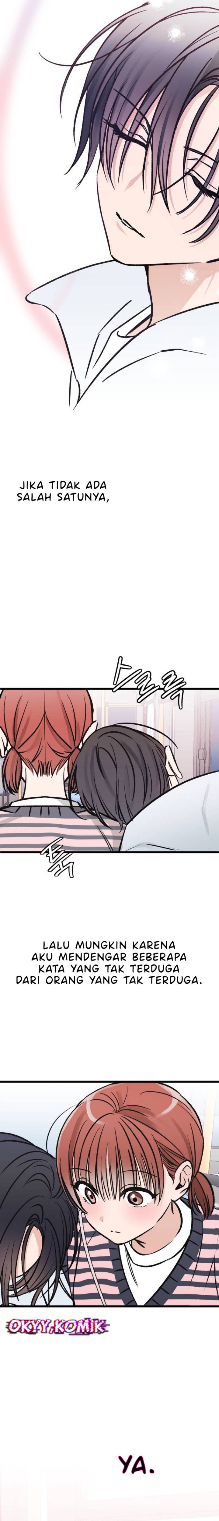 The Second Child of God chapter 9