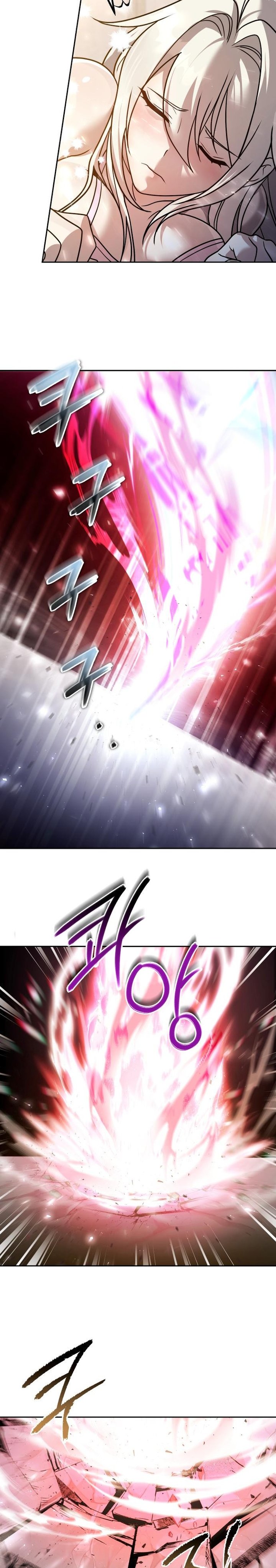 The Second Eunuch Regains His Manhood chapter 60