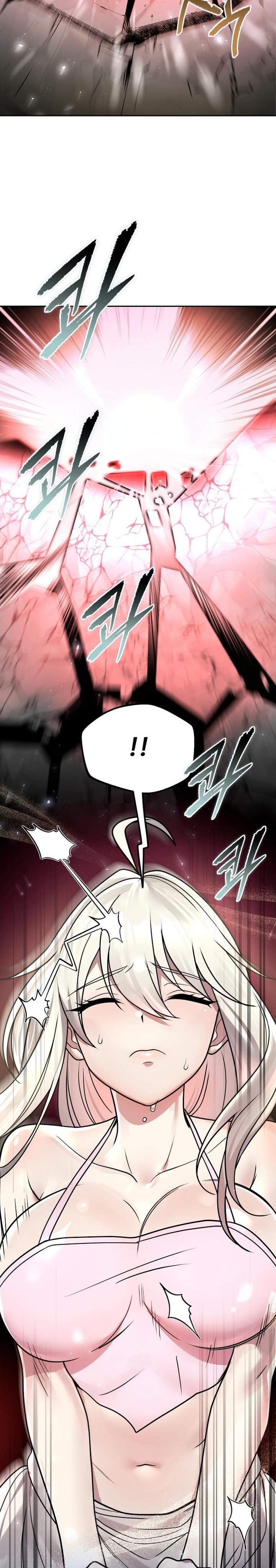 The Second Eunuch Regains His Manhood chapter 60