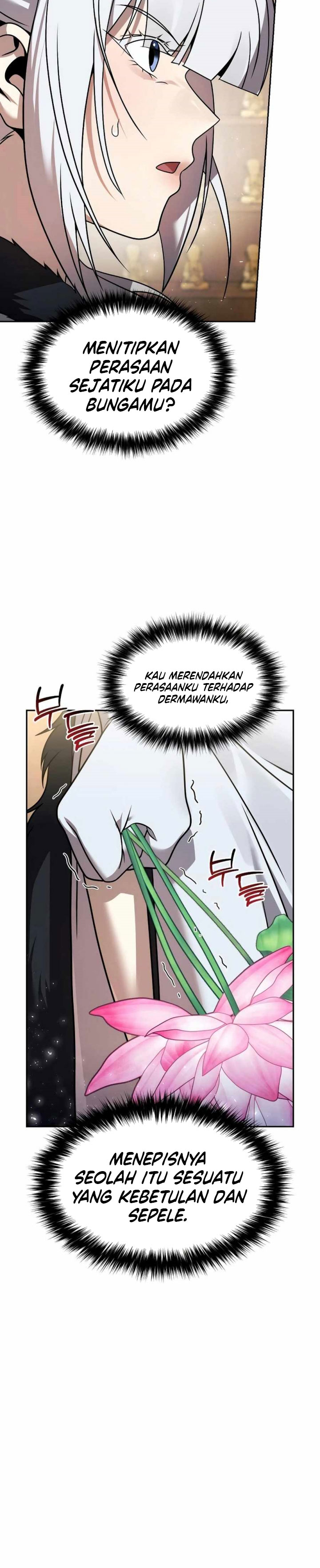 The Second Eunuch Regains His Manhood chapter 65