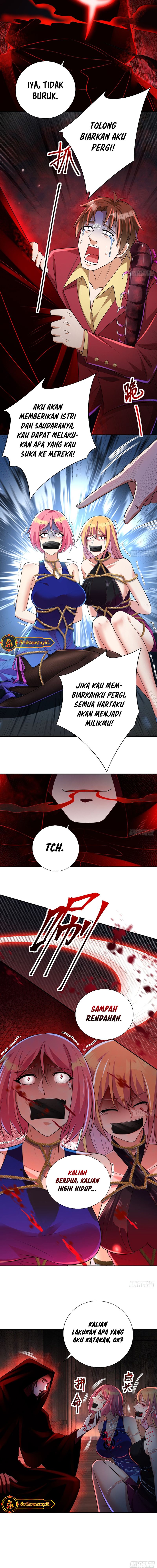 The Second Life After Awakening chapter 18