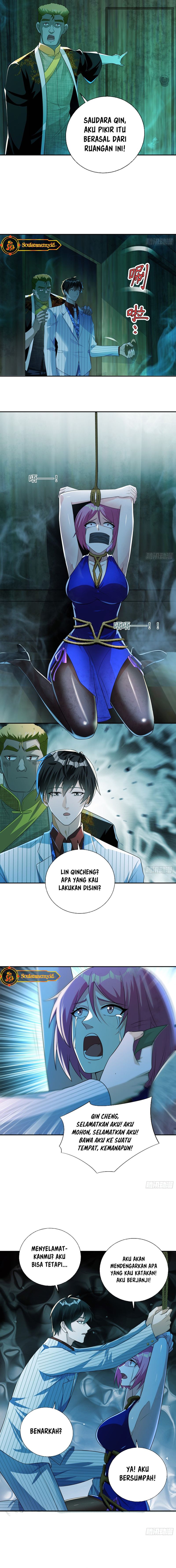 The Second Life After Awakening chapter 18