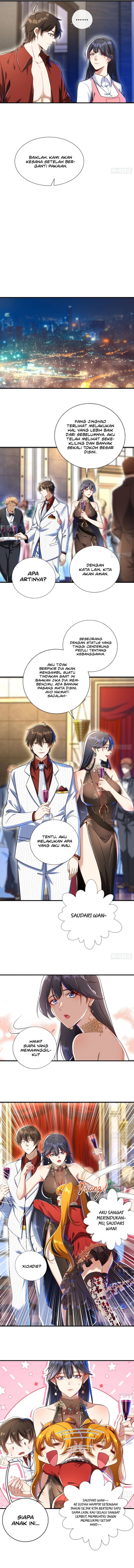 The Second Life After Awakening chapter 24