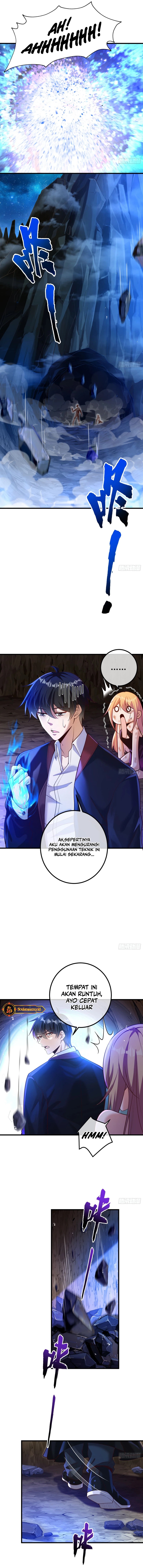 The Second Life After Awakening chapter 29
