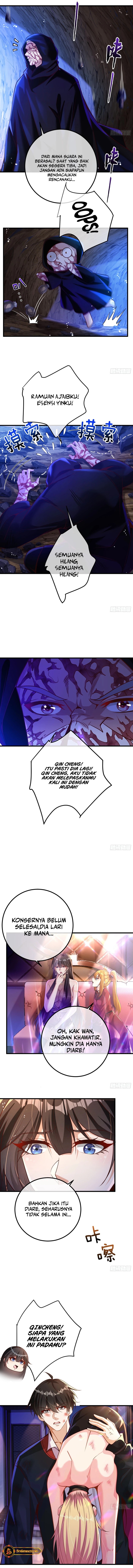 The Second Life After Awakening chapter 29
