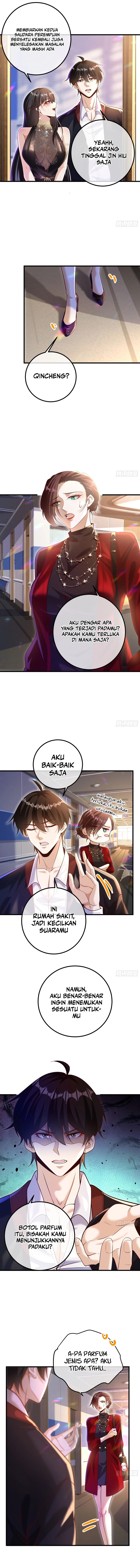 The Second Life After Awakening chapter 29