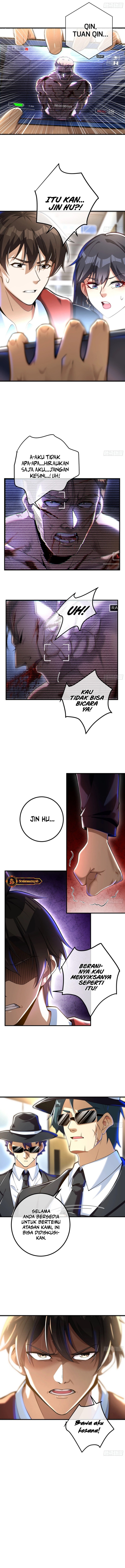 The Second Life After Awakening chapter 30