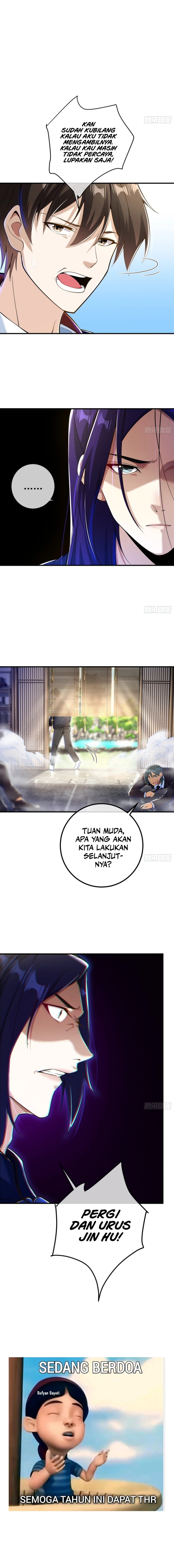 The Second Life After Awakening chapter 30