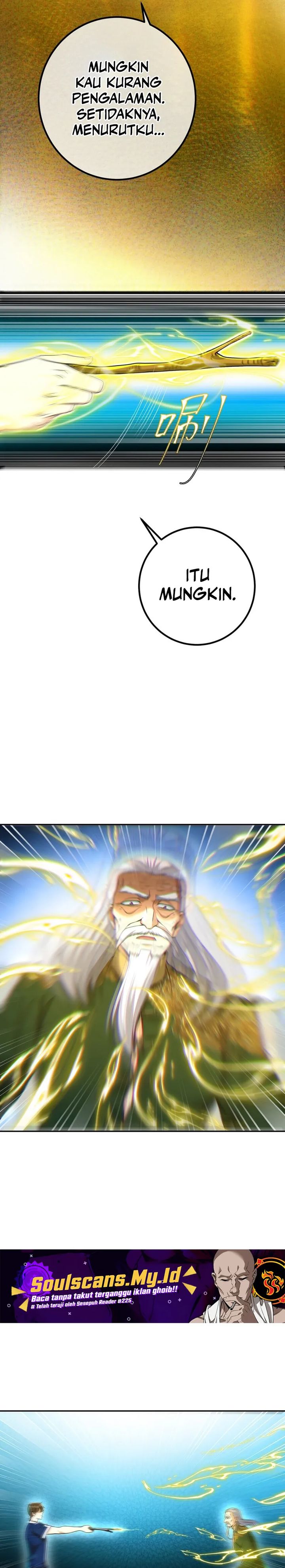 The Second Life After Awakening chapter 40