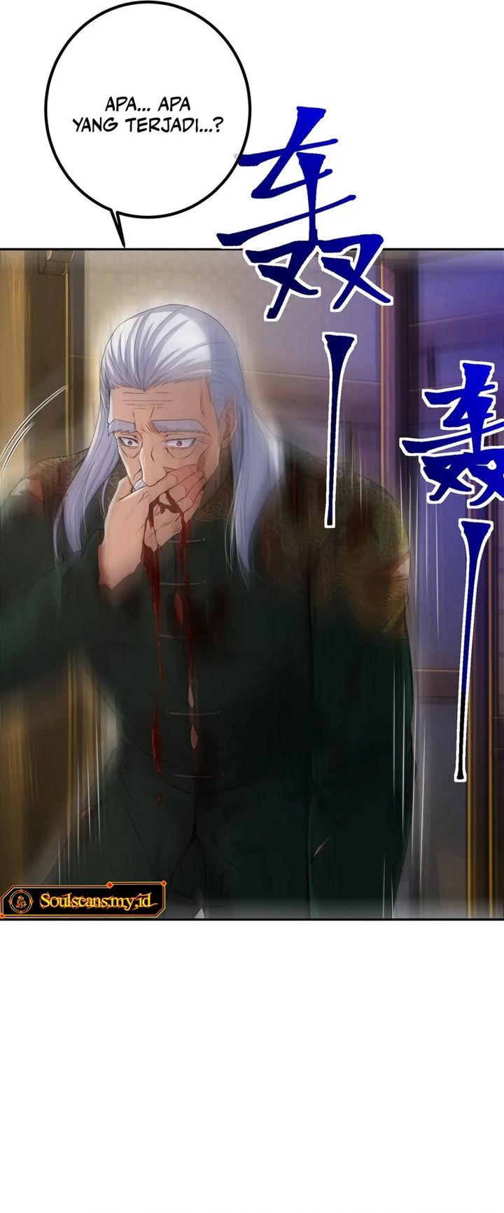 The Second Life After Awakening chapter 40