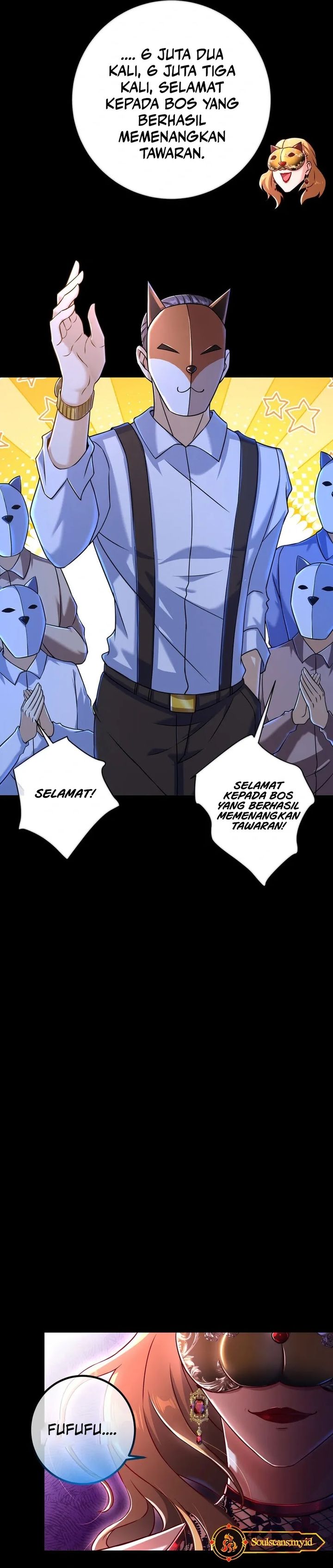 The Second Life After Awakening chapter 51