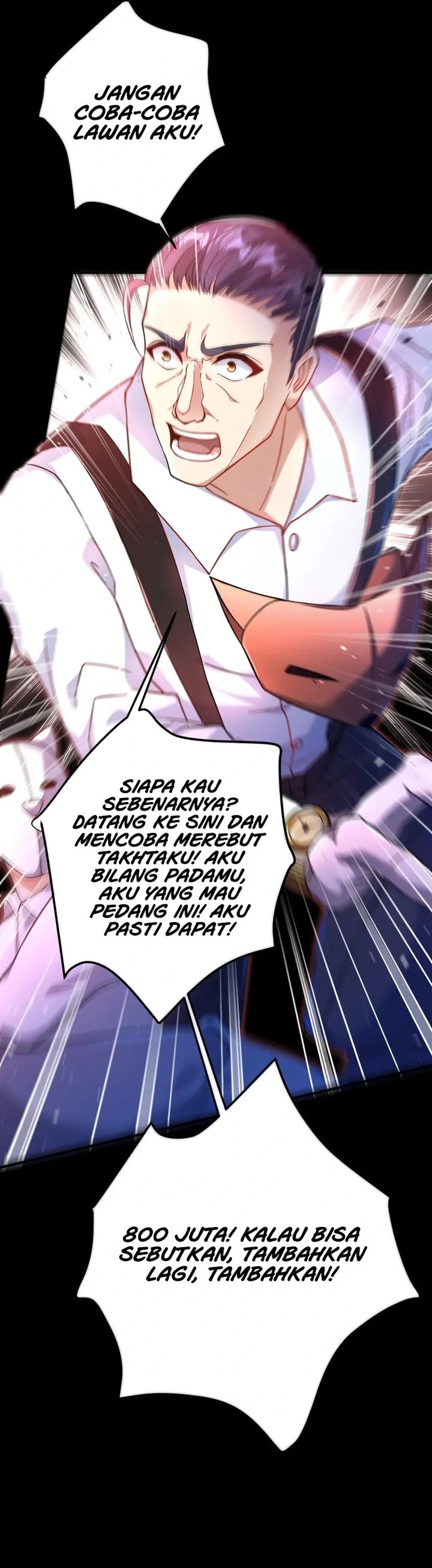 The Second Life After Awakening chapter 51