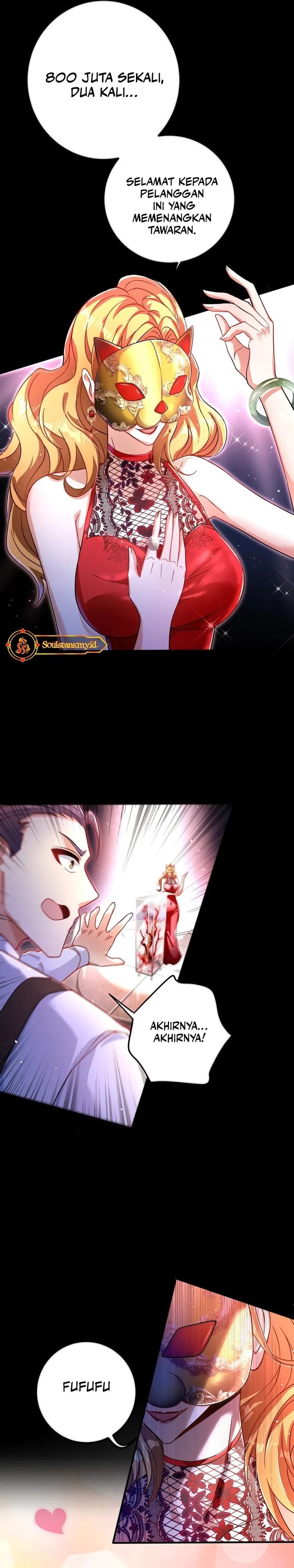 The Second Life After Awakening chapter 51