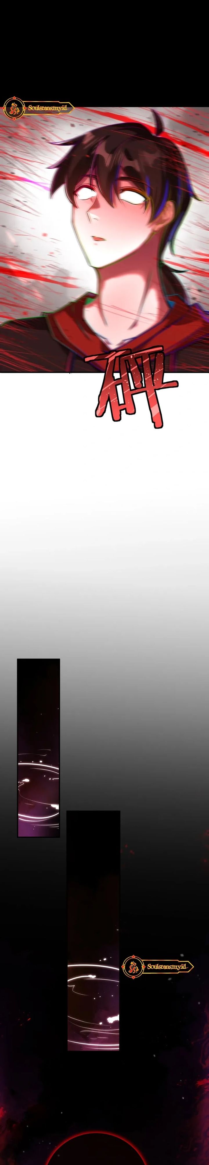 The Second Life After Awakening chapter 51