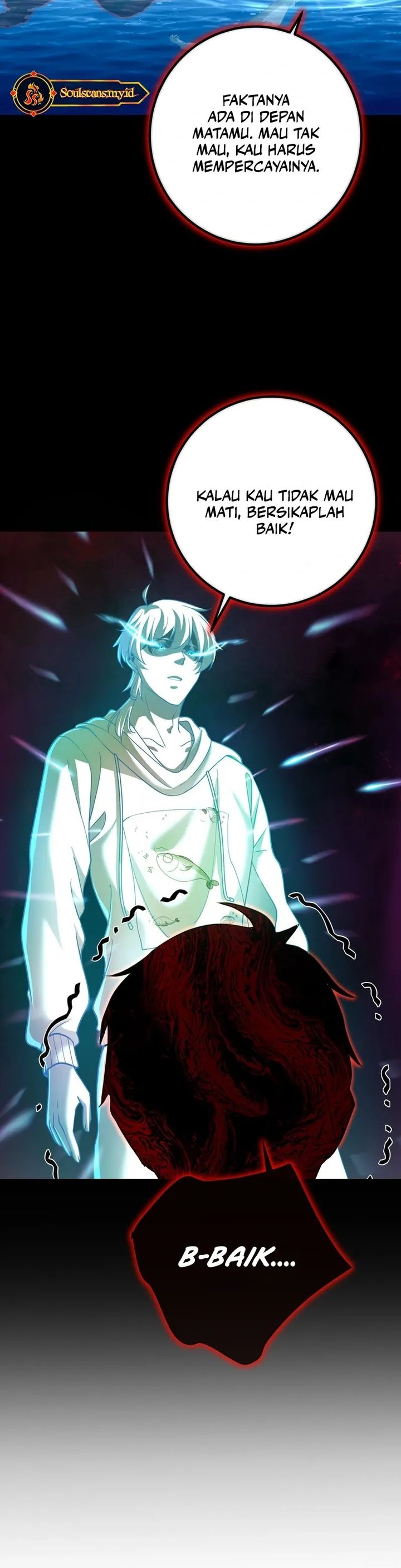 The Second Life After Awakening chapter 52