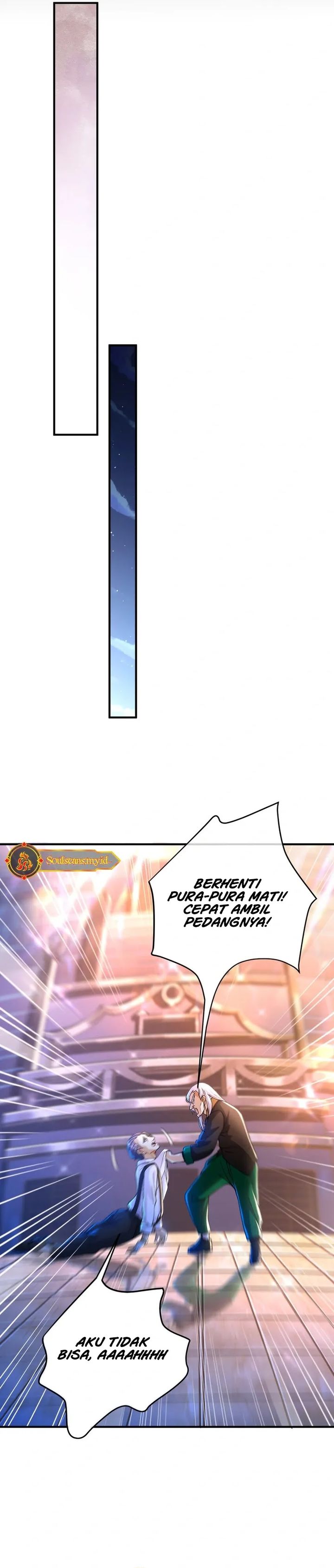 The Second Life After Awakening chapter 52